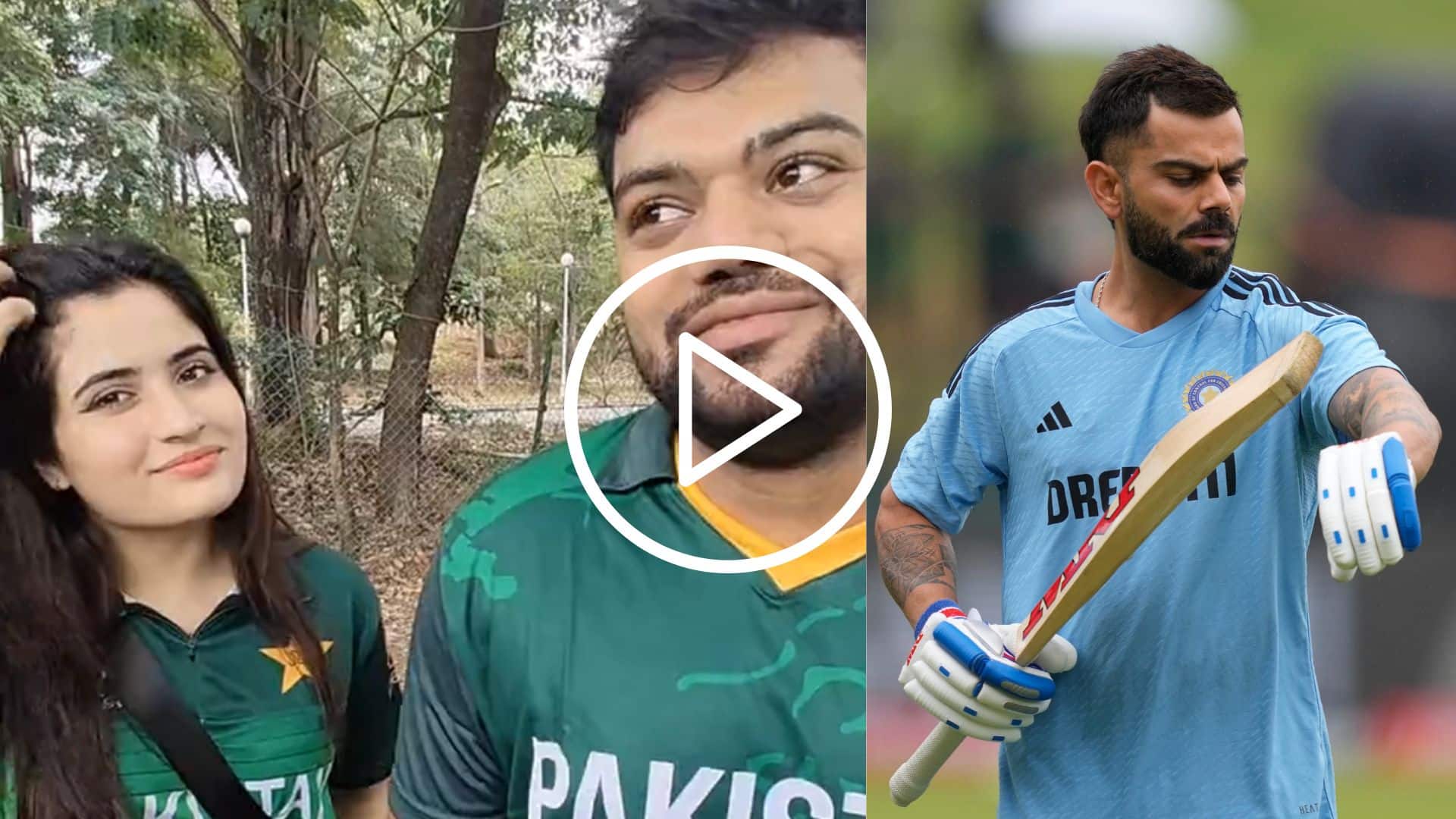 [Watch] Virat Kohli's Pakistani Fans Share Insights On His Popularity Back Home